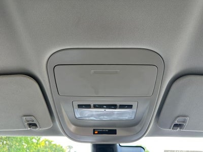 2022 GMC Canyon Denali