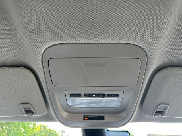 2022 GMC Canyon Denali