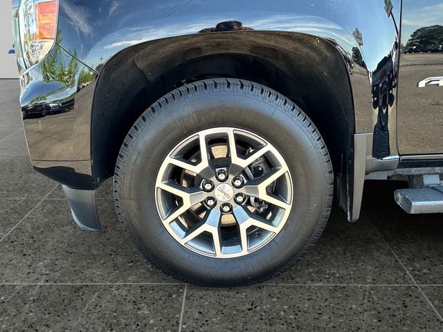 2022 GMC Canyon AT4 w/Cloth