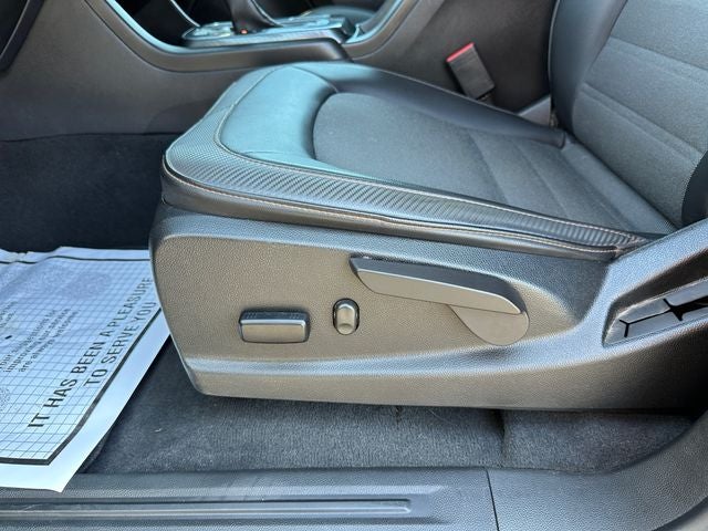 2022 GMC Canyon AT4 w/Cloth