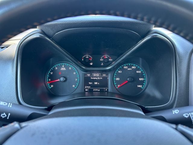2022 GMC Canyon AT4 w/Cloth