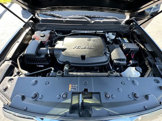 2022 GMC Canyon AT4 w/Cloth
