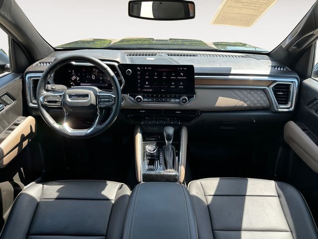 2023 GMC Canyon Denali