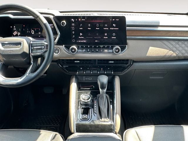 2023 GMC Canyon Denali