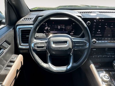 2023 GMC Canyon Denali