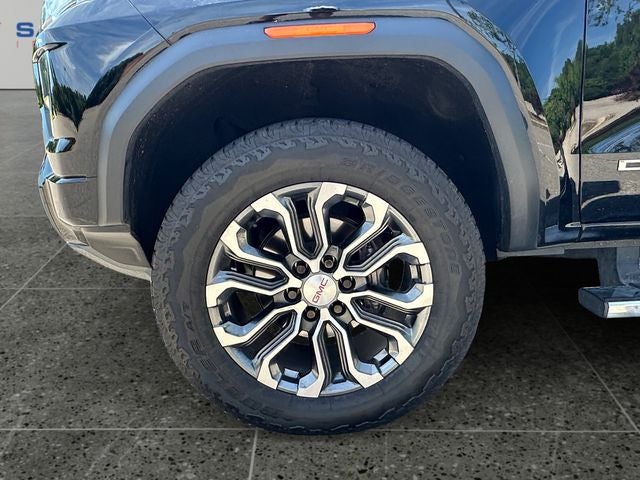 2023 GMC Canyon Denali