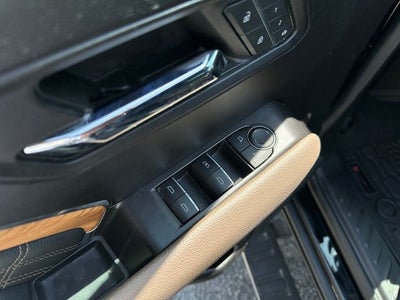 2023 GMC Canyon Denali