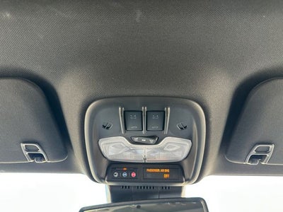2023 GMC Canyon Denali