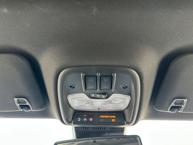 2023 GMC Canyon Denali