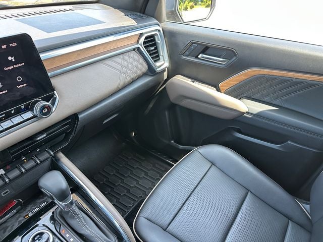 2023 GMC Canyon Denali