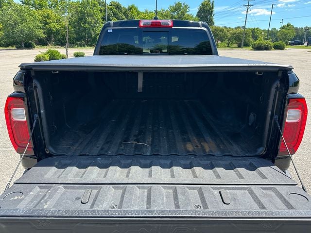 2023 GMC Canyon Denali