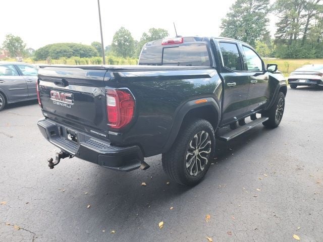 2023 GMC Canyon Denali