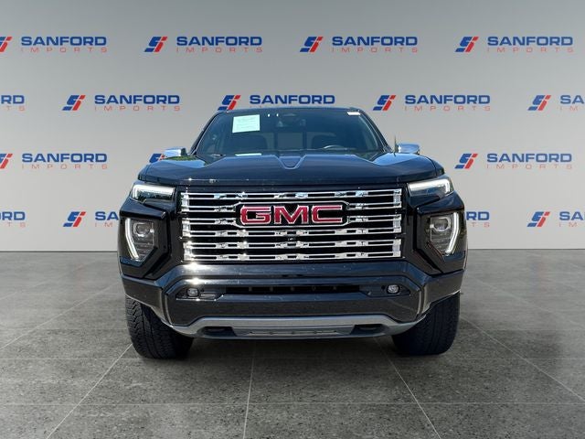 2023 GMC Canyon Denali