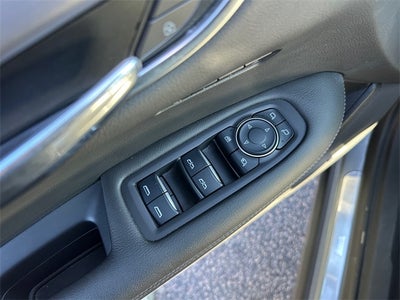 2023 Cadillac XT6 Luxury