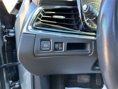 2023 Cadillac XT6 Luxury