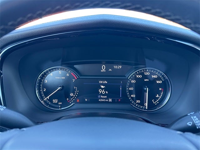 2023 Cadillac XT6 Luxury