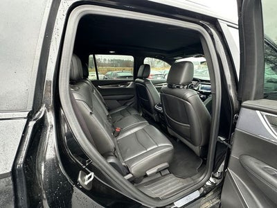 2020 Cadillac XT6 Sport