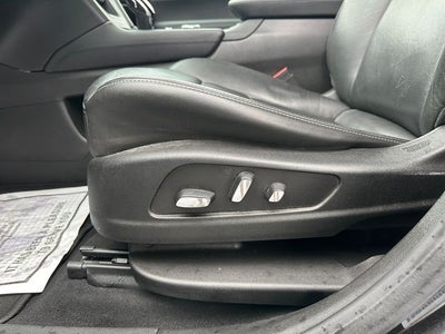 2020 Cadillac XT6 Sport