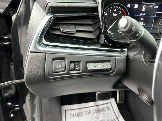 2020 Cadillac XT6 Sport