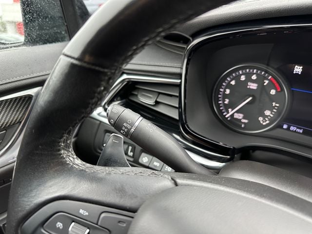 2020 Cadillac XT6 Sport