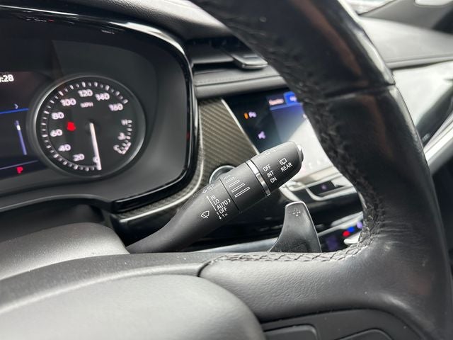 2020 Cadillac XT6 Sport