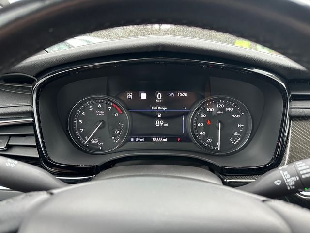 2020 Cadillac XT6 Sport