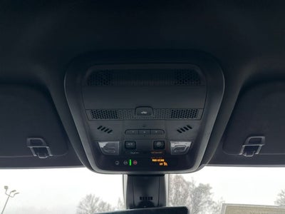 2020 Cadillac XT6 Sport