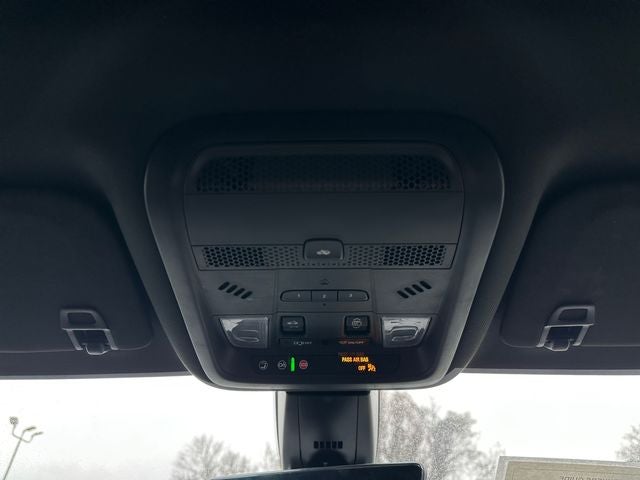 2020 Cadillac XT6 Sport