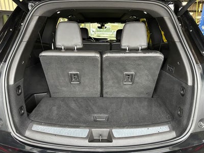 2020 Cadillac XT6 Sport