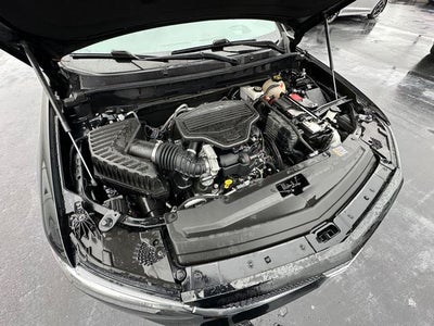 2020 Cadillac XT6 Sport