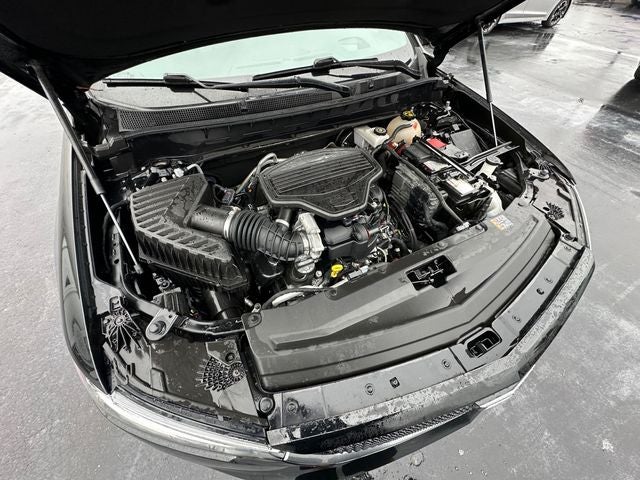 2020 Cadillac XT6 Sport