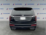 2020 Cadillac XT6 Sport