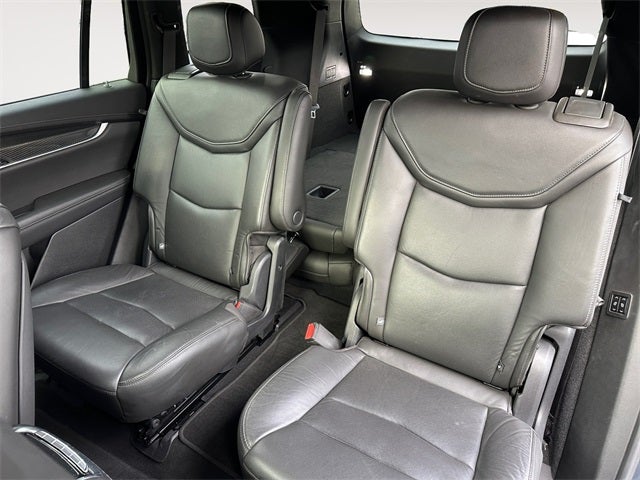 2020 Cadillac XT6 Sport