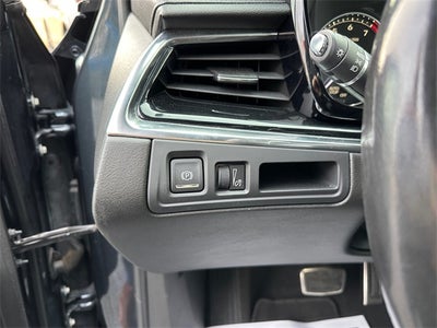 2020 Cadillac XT6 Sport