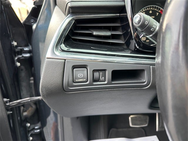 2020 Cadillac XT6 Sport