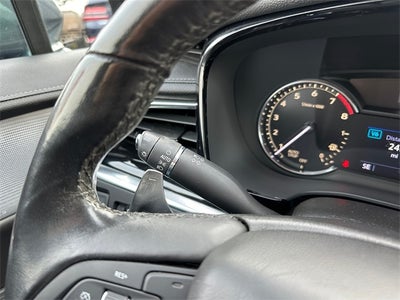 2020 Cadillac XT6 Sport