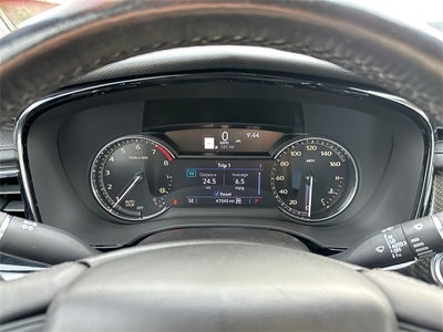 2020 Cadillac XT6 Sport