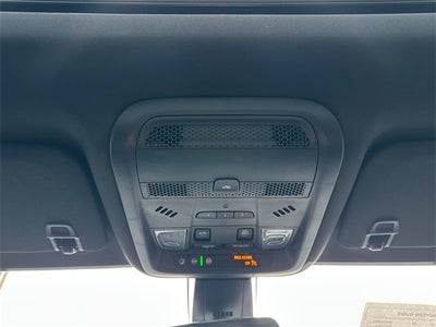 2020 Cadillac XT6 Sport