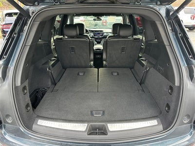 2020 Cadillac XT6 Sport