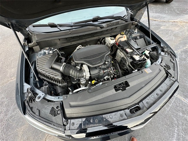 2020 Cadillac XT6 Sport