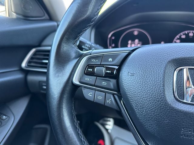 2021 Honda Accord Sport Special Edition