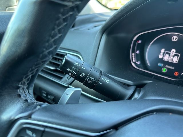2021 Honda Accord Sport Special Edition