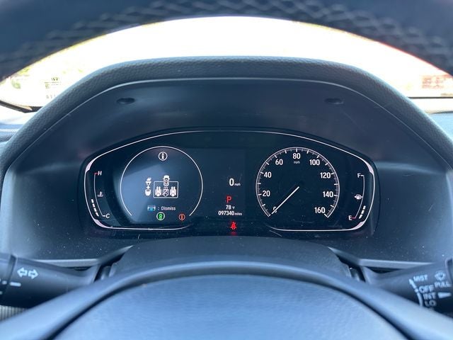 2021 Honda Accord Sport Special Edition
