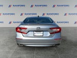 2021 Honda Accord Sport Special Edition