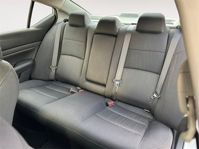 2021 Nissan Altima 2.5 S