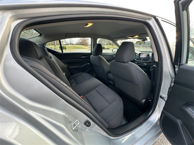 2021 Nissan Altima 2.5 S