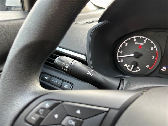 2021 Nissan Altima 2.5 S