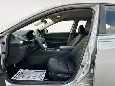 2021 Nissan Altima 2.5 S