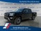2024 Nissan Frontier SL