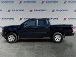 2023 Nissan Frontier S